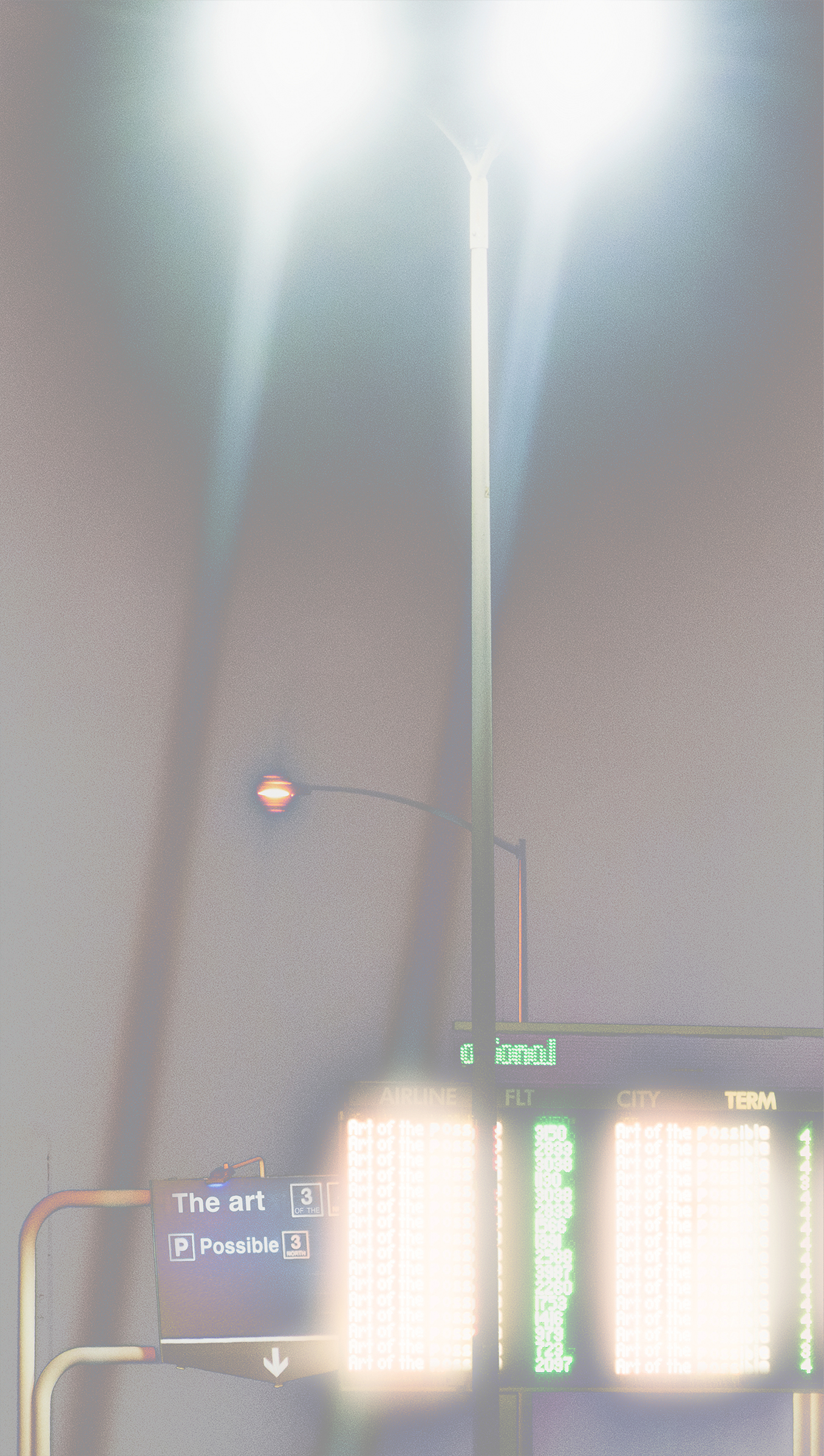 all things are possible